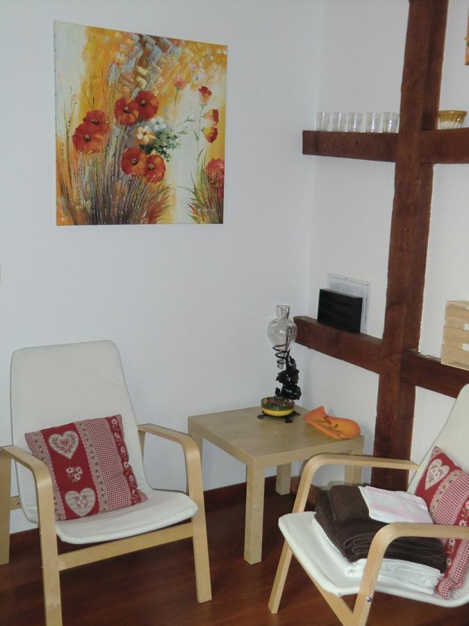 Gite Karcher Colmar Extérieur photo