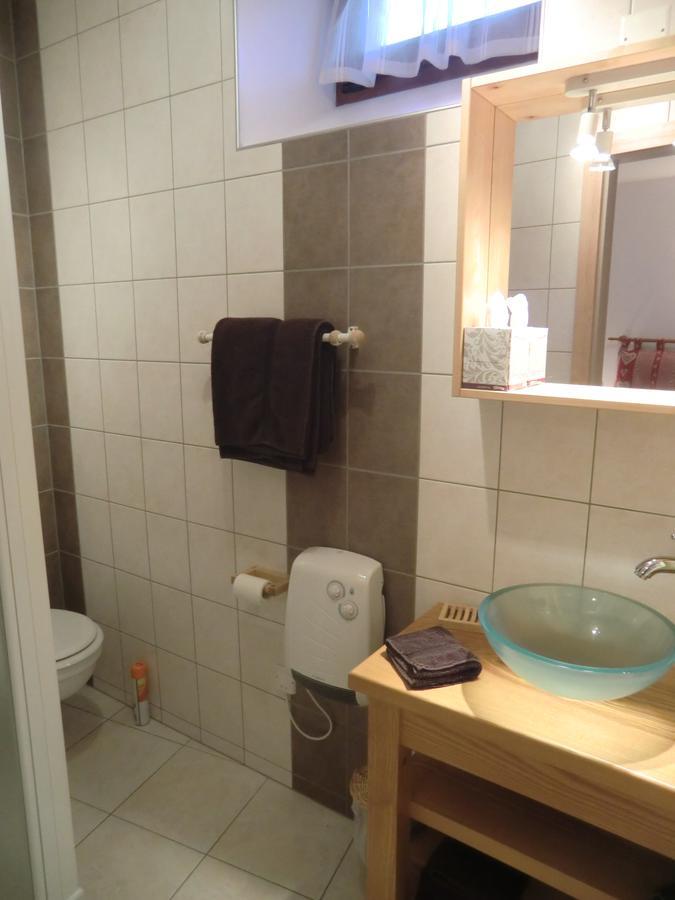 Gite Karcher Colmar Extérieur photo
